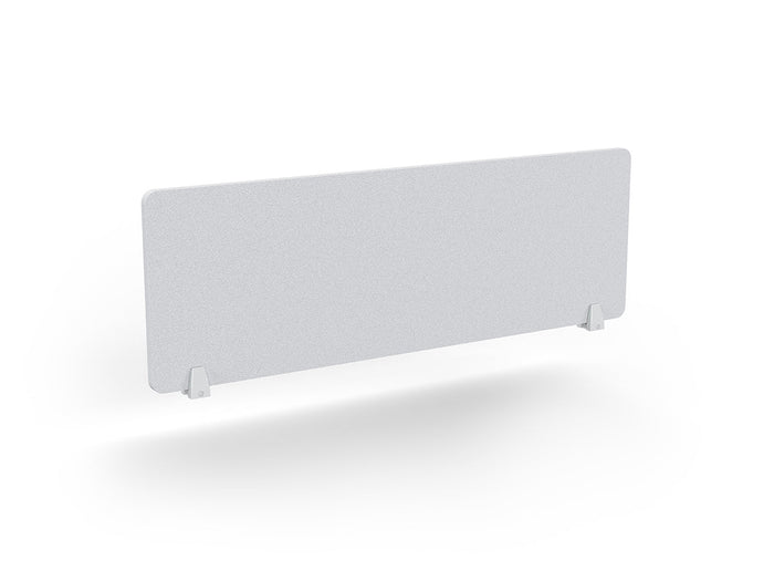 Elite Premium Custom Clamp On Screens - White