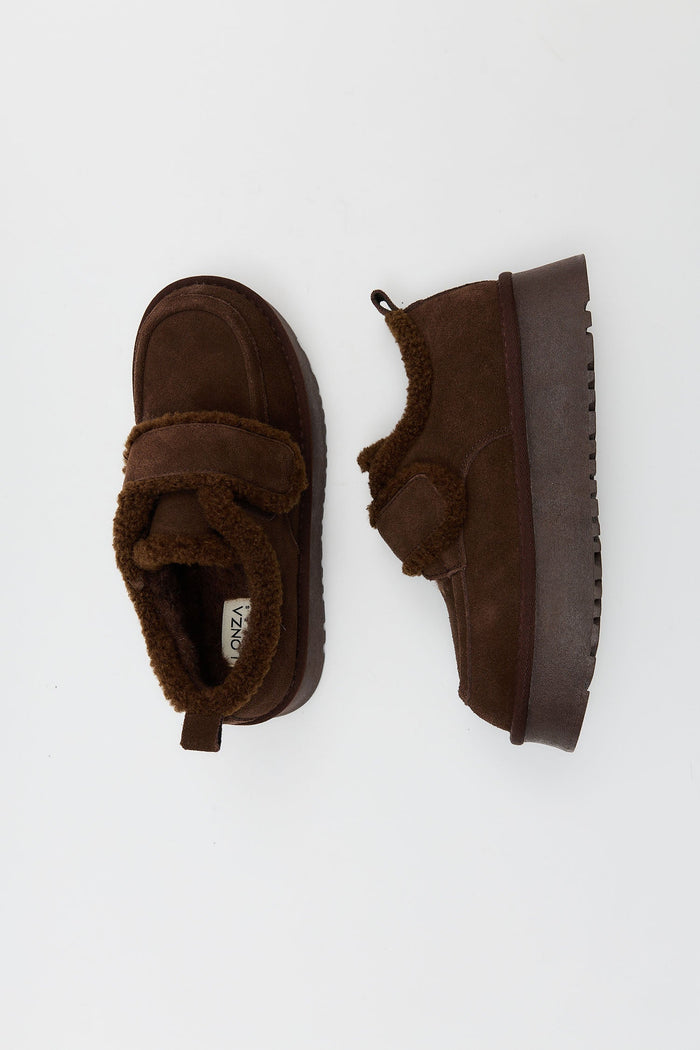 Esme Brown