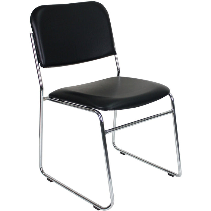 Evo Visitor Chair