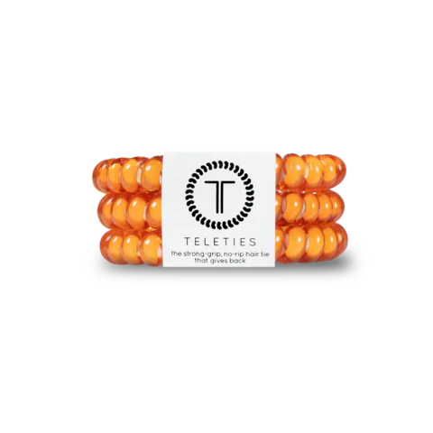 Large Teleties
