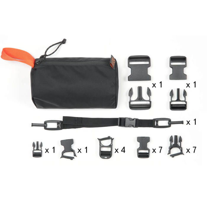 Fire Bucket Repair Kit - Individual