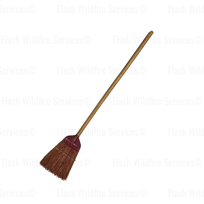 Fire Fighting Broom