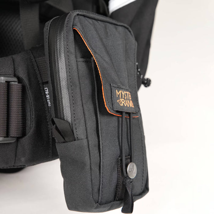 Fire Tech Holster