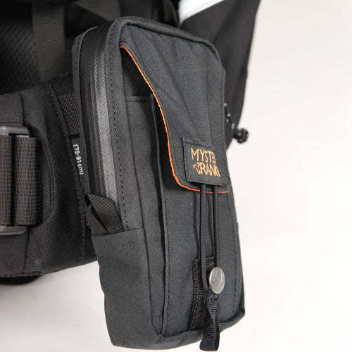 Fire Tech Holster