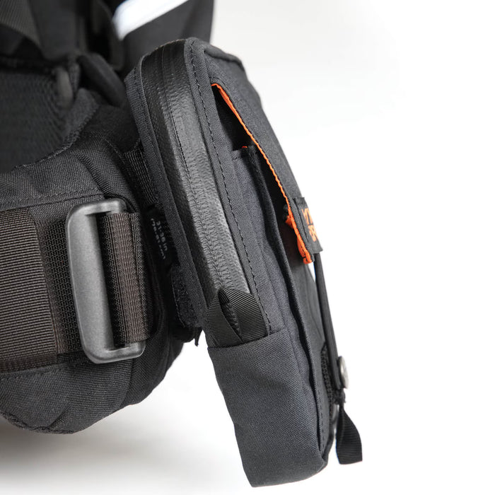 Fire Tech Holster