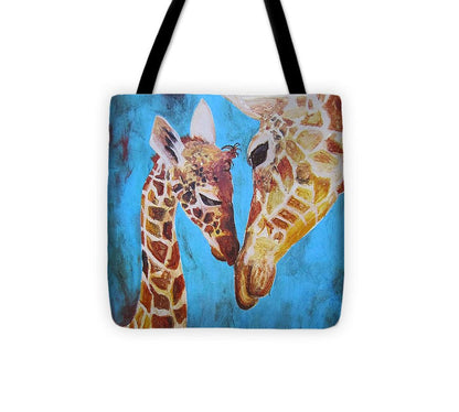 First Love - Tote Bag