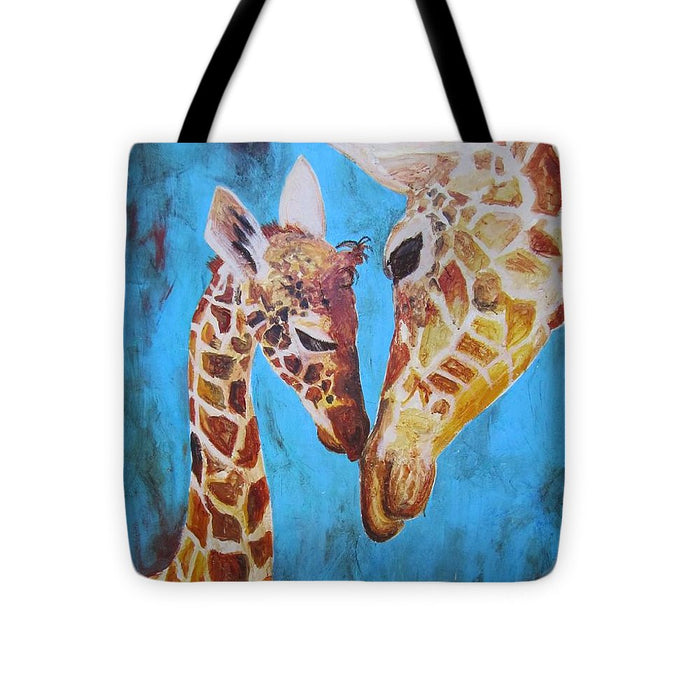 First Love - Tote Bag
