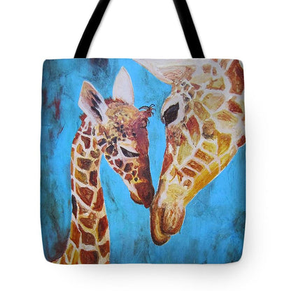 First Love - Tote Bag