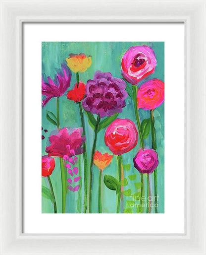 11.5" x 16" / White / White