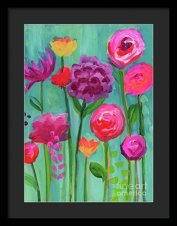 14.5" x 20" / Black / Black