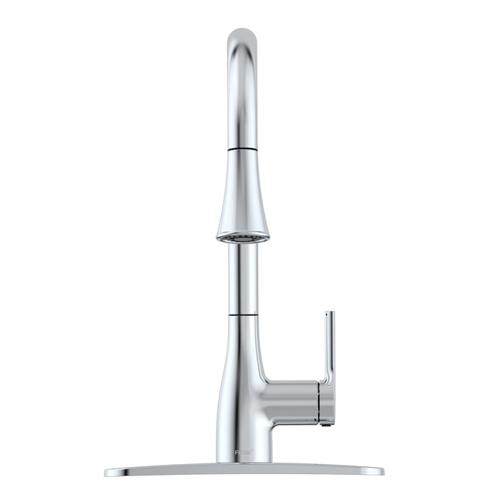 Flow Classic Kitchen Faucet Bidet