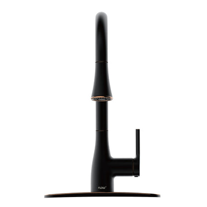 Flow Classic Kitchen Faucet Bidet