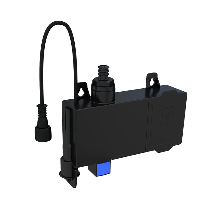 Flow Faucet Black Box Bidet
