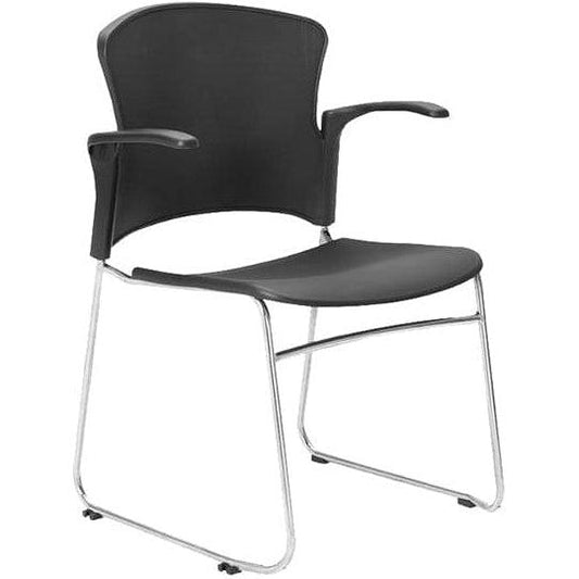Focus Chair with Arms