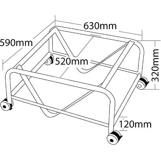Focus Chair