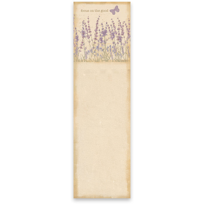 Focus On The Good Notepad #100-1551