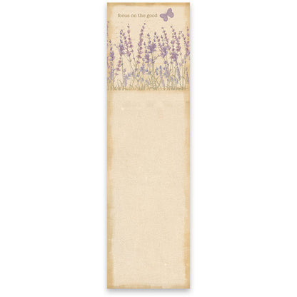 Focus On The Good Notepad #100-1551