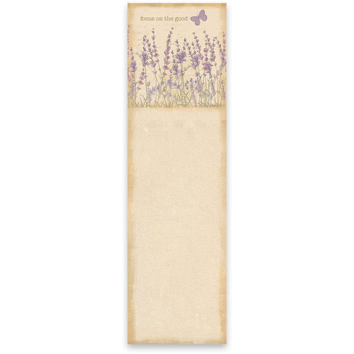 Focus On The Good Notepad #100-1551