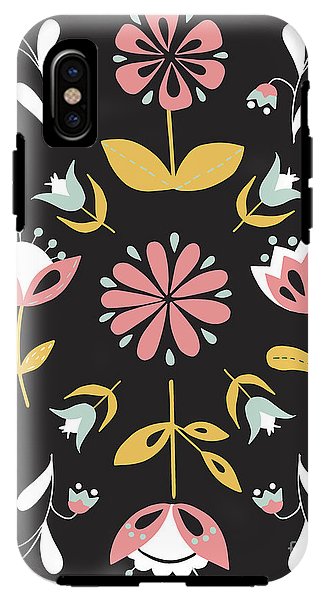 IPhone XS Tough Case