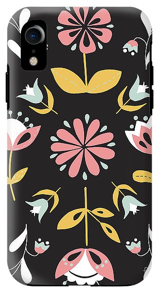 IPhone XR Tough Case