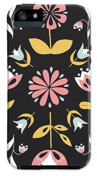 IPhone 5 Tough Case