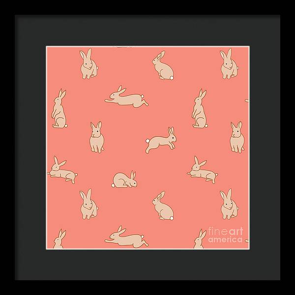 12" x 12" / Black / Black