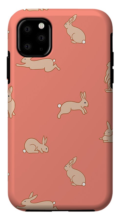 IPhone 11 Tough Case