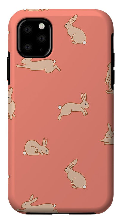 IPhone 11 Tough Case