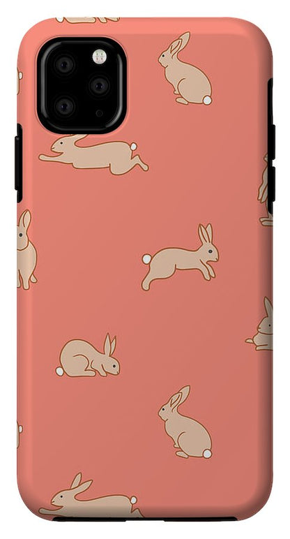 IPhone 11 Pro Max Tough Case