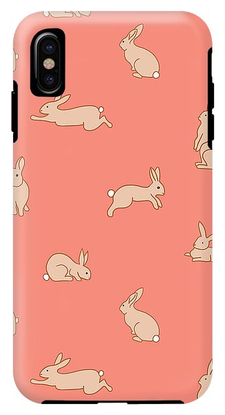 IPhone XS Max Tough Case