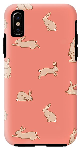 IPhone XS Tough Case