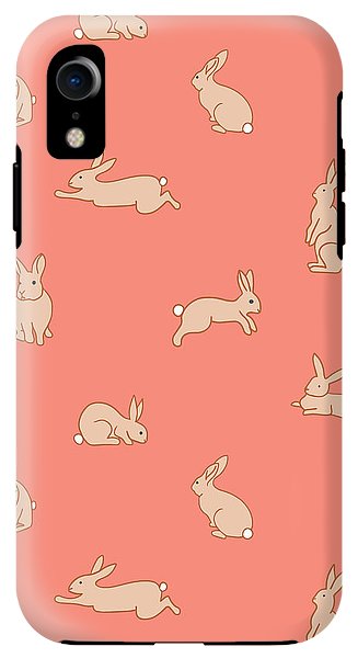 IPhone XR Tough Case