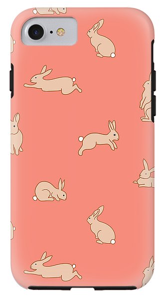 IPhone 8 Tough Case