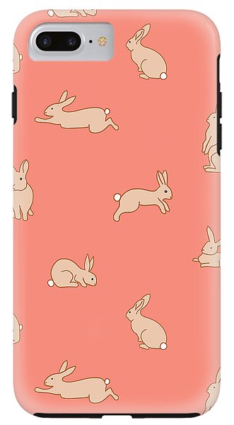 IPhone 7 Plus Tough Case