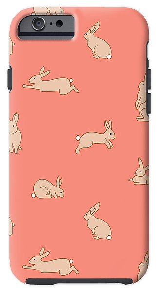 IPhone 6s Tough Case