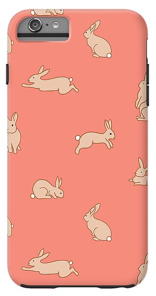 IPhone 6 Plus Tough Case