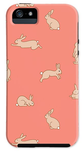 IPhone 5 Tough Case