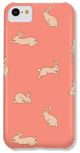 IPhone 5c Case