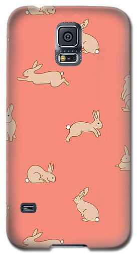 Galaxy S5 Case