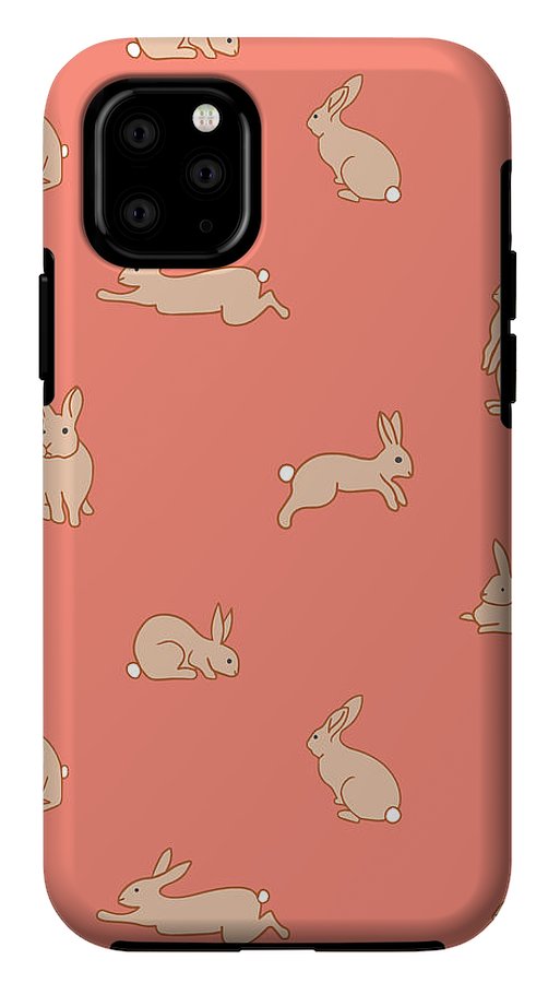 IPhone 11 Pro Tough Case
