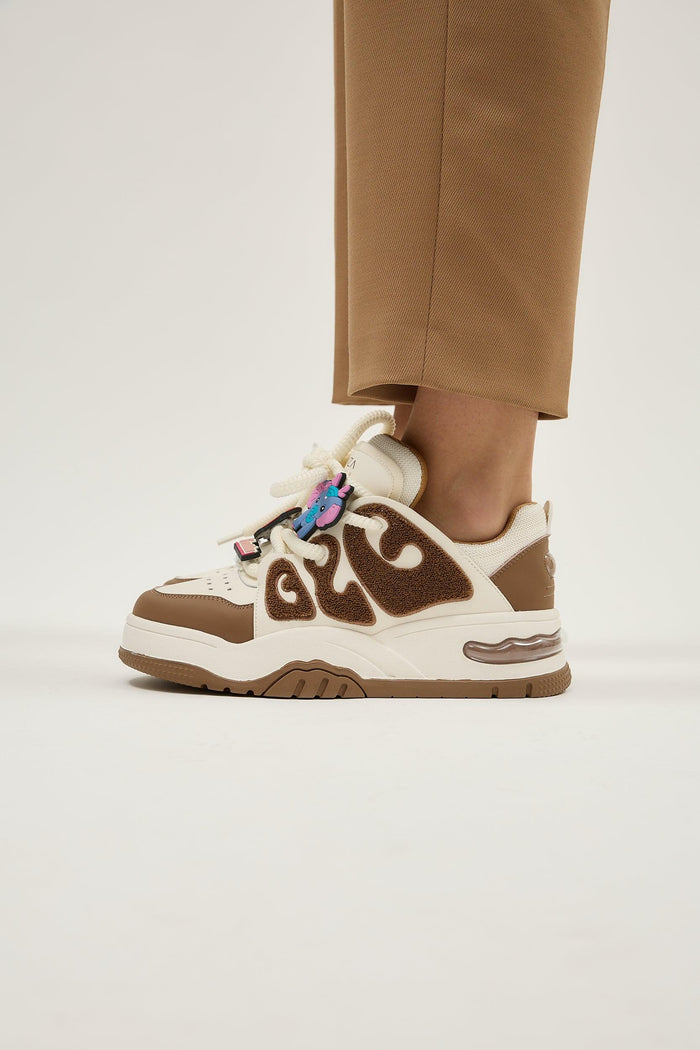 Furry Brown