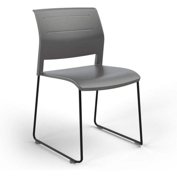 Game Chair Unupholstered