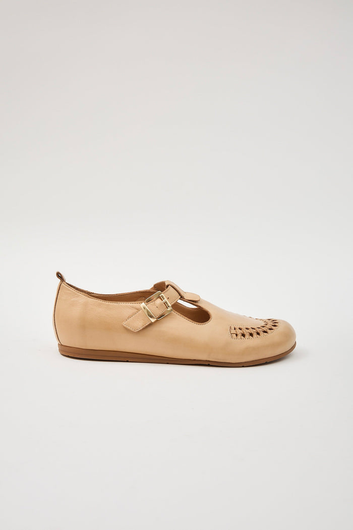 Gigi Apricot