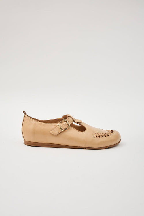 Gigi Apricot