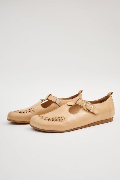 Gigi Apricot