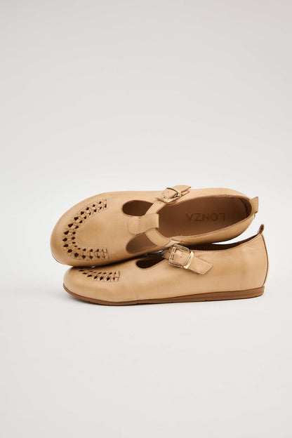 Gigi Apricot