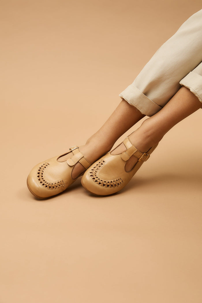 Gigi Apricot