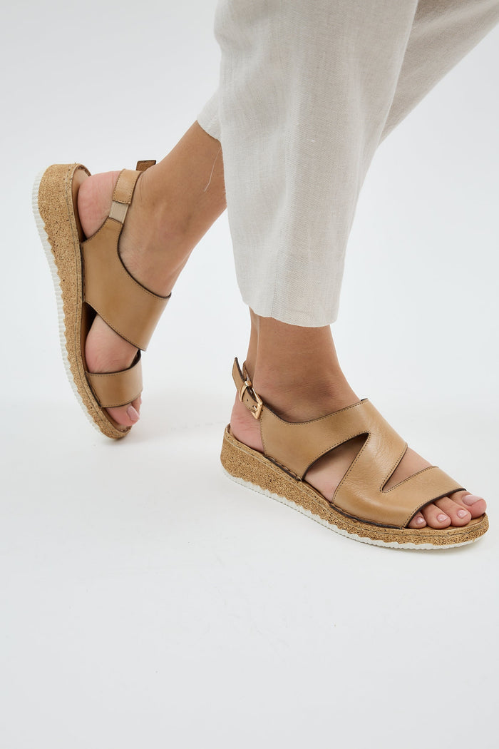 Gina Apricot
