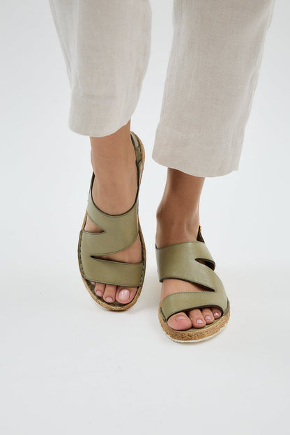 Gina Green