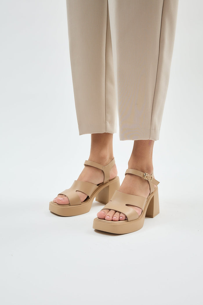 Giri Beige